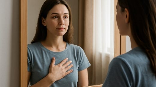 Тренування в дзеркалі: як побачити свої сильні сторони - Discovery 1