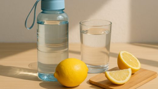 Вплив водного балансу на загальне самопочуття - Discovery 1