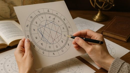 Як читати натальну карту без професійної освіти - Discovery 15