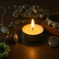 Як енергетично очищати прикраси, подарунки, речі - Discovery 3