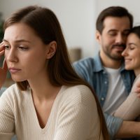 Як не втратити себе в коханні - Discovery 15