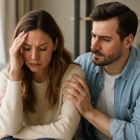 Як не зруйнувати нове кохання страхами зі старих стосунків - Discovery 15