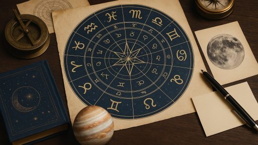 Як обрати дату важливої події за допомогою астрології - Discovery 21