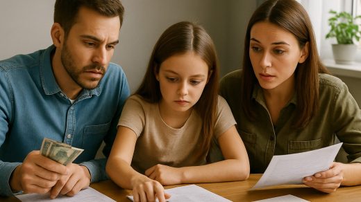 Як організувати сімейний бюджет і заощаджувати разом - Discovery 5