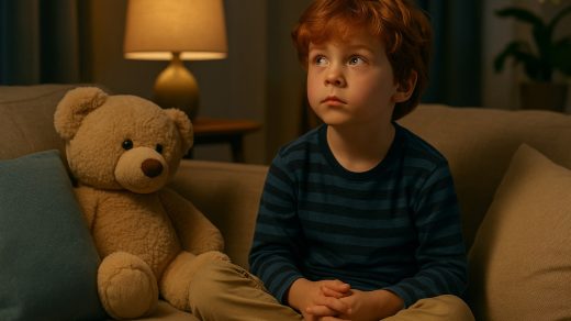 Як проявляється знак зодіаку в дитинстві - Discovery 21