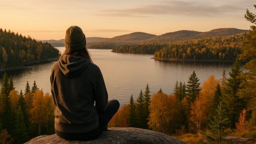 Як проводити «перезавантаження» через природні цикли - Discovery 23