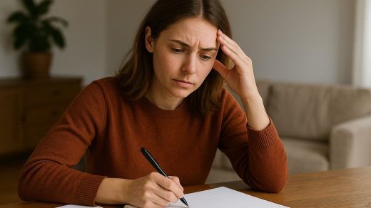 Як розпізнати власні емоції і правильно їх називати - Discovery 3