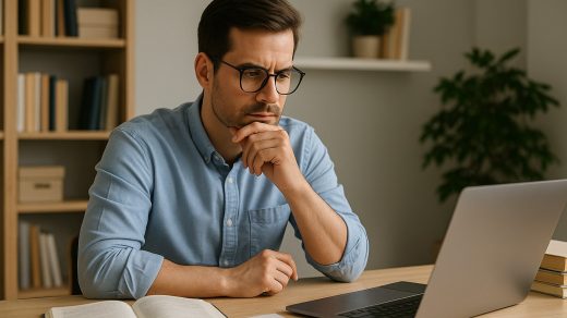 Як розвивати критичне мислення - Discovery 1