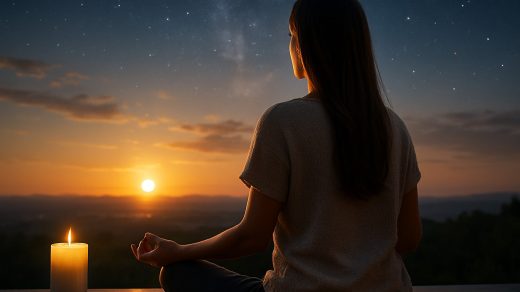 Як складати особисті наміри під енергетичні портали - Discovery 17