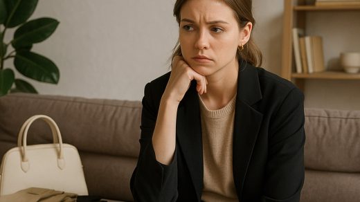 Як створити образ, якщо ненавидиш шопінг - Discovery 83