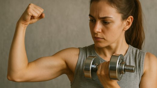 Як тренувати силу волі - Discovery 1