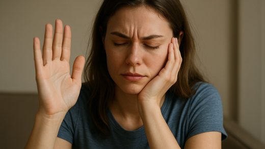 Як вчитися слухати не лише бажання, а й відмову - Discovery 15