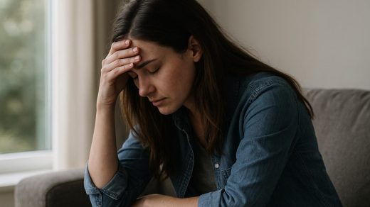 Як ведуть себе різні знаки після розриву стосунків - Discovery 9