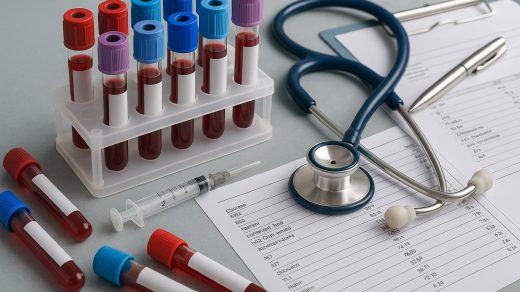 Які аналізи варто здавати щороку - Discovery 29