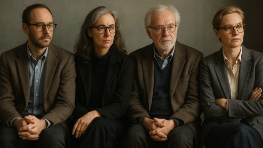 Який стиль обирають публічні інтелектуали – аналіз образів - Discovery 17