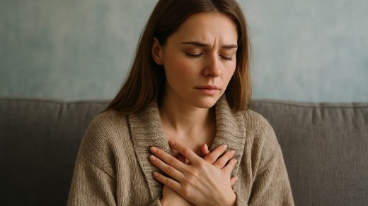 Зцілення після токсичних стосунків - Discovery 81