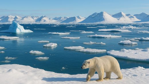24 цікаві факти про Арктику - Discovery 7