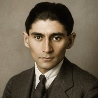 32 цікаві факти про Франца Кафку - Discovery 7