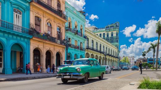 24 цікаві факти про Гавану - Discovery 11