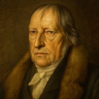 32 цікаві факти про Георга Вільгельма Фрідріха Гегеля - Discovery 23