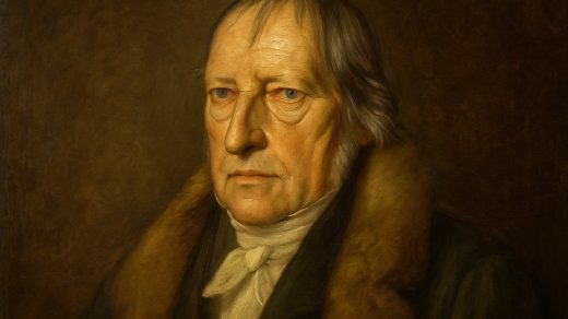 32 цікаві факти про Георга Вільгельма Фрідріха Гегеля - Discovery 83