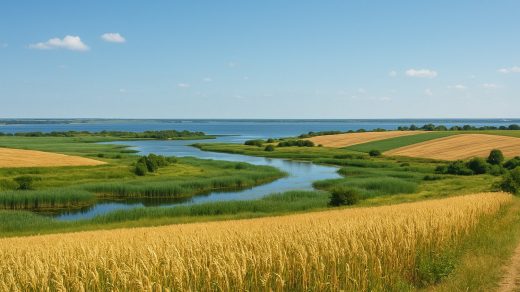 32 цікаві факти про Херсонську область - Discovery 19