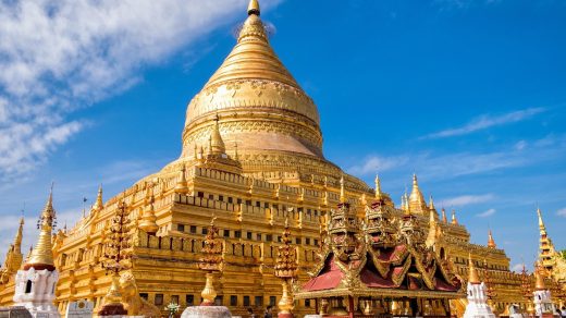 22 цікаві факти про Мандалай - Discovery 5