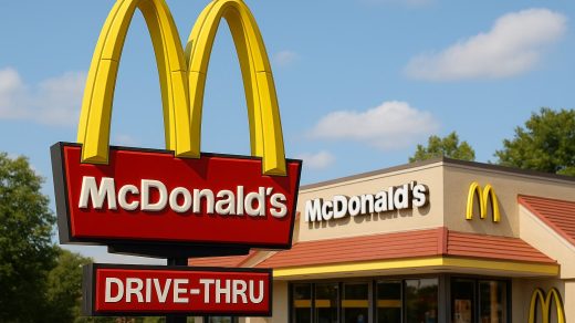 33 цікаві факти про McDonald’s - Discovery 43