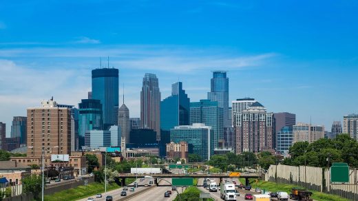 22 цікаві факти про Міннеаполіс - Discovery 3