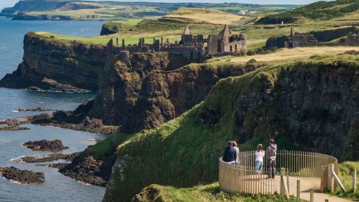 34 цікаві факти про Північну Ірландію - Discovery 9