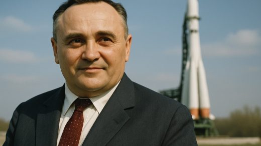 33 цікаві факти про Сергія Корольова - Discovery 49