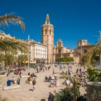 33 цікаві факти про Валенсію - Discovery 7