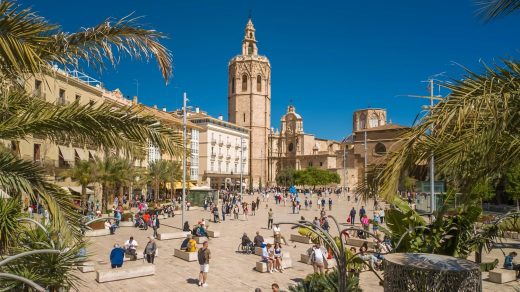 33 цікаві факти про Валенсію - Discovery 5