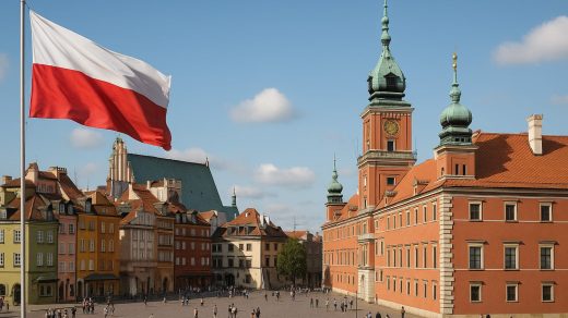 32 цікаві факти про Жечпосполиту - Discovery 25