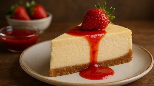 34 цікаві факти про чізкейк - Discovery 47