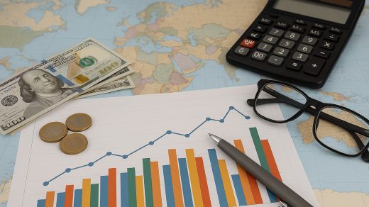 22 цікаві факти про економіку - Discovery 39