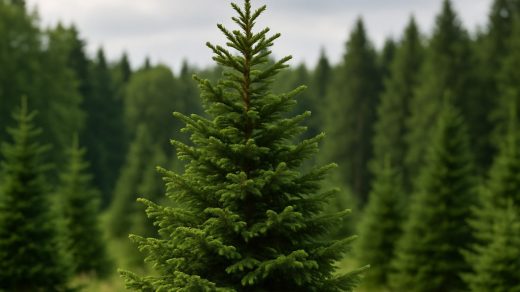 32 цікаві факти про ялинки - Discovery 3