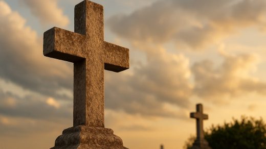 32 цікаві факти про хрест - Discovery 47