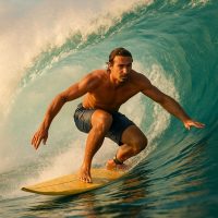 33 цікаві факти про серфінг - Discovery 9