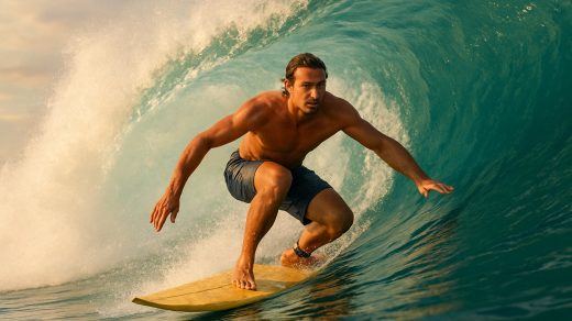 33 цікаві факти про серфінг - Discovery 1