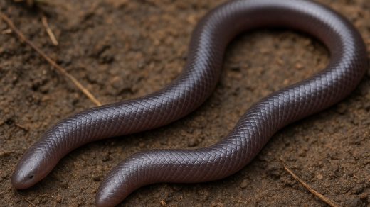 32 цікаві факти про щелепоголових змій - Discovery 13