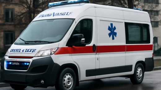 23 цікаві факти про швидкі допомоги - Discovery 69