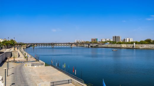 40 цікавих фактів про Ахмедабад - Discovery 5