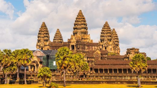 28 цікавих фактів про Ангкор-Ват - Discovery 5