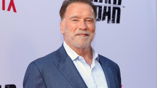 15 цікавих фактів про Арнольда Шварценеггера - Discovery 31