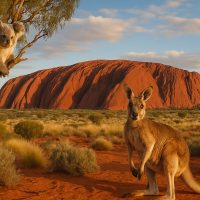 29 цікавих фактів про Австралію - Discovery 7