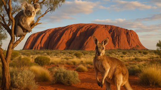 29 цікавих фактів про Австралію - Discovery 1