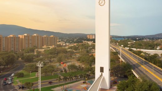 26 цікавих фактів про Баркісімето - Discovery 1