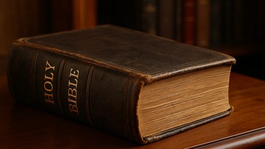 25 цікавих фактів про Біблію - Discovery 3