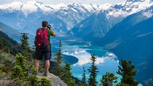 20 цікавих фактів про Британську Колумбію - Discovery 35